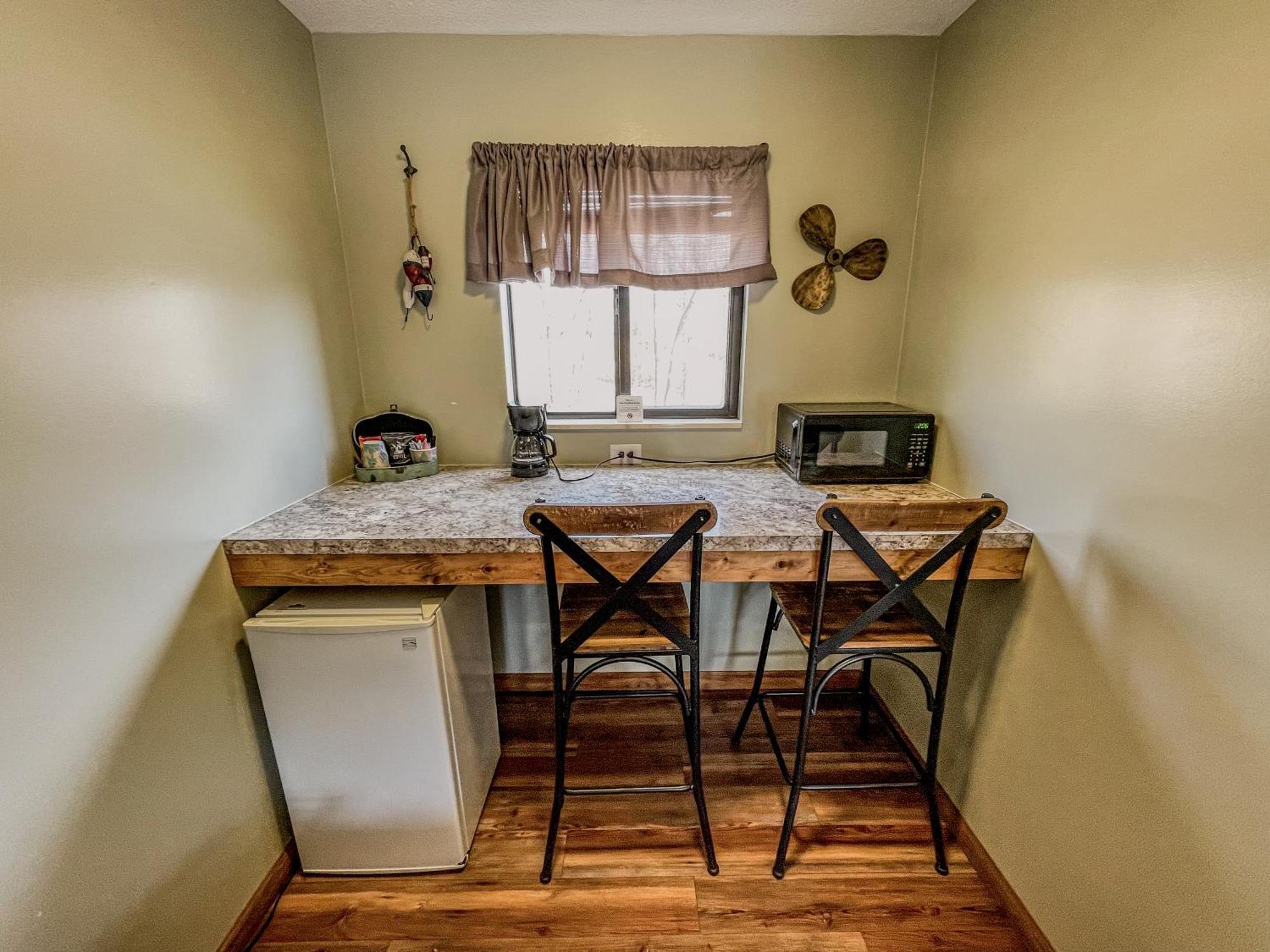 Timber Pointe Resort Jamestown エクステリア 写真