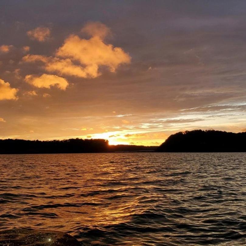 Timber Pointe Resort Jamestown エクステリア 写真