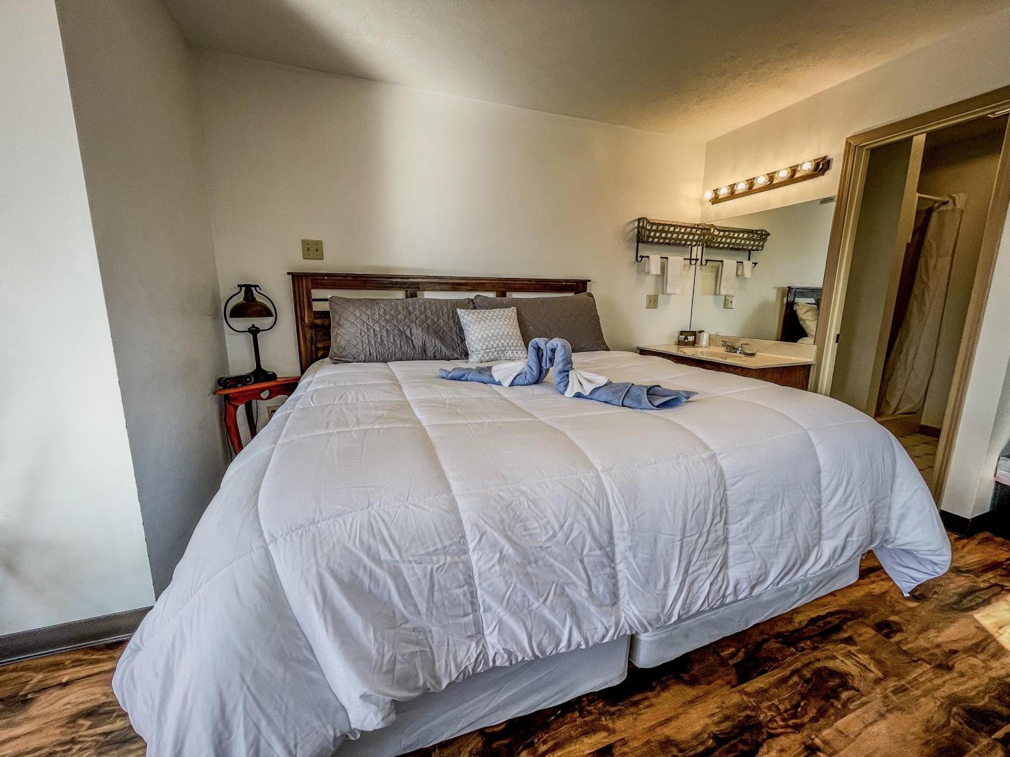 Timber Pointe Resort Jamestown エクステリア 写真