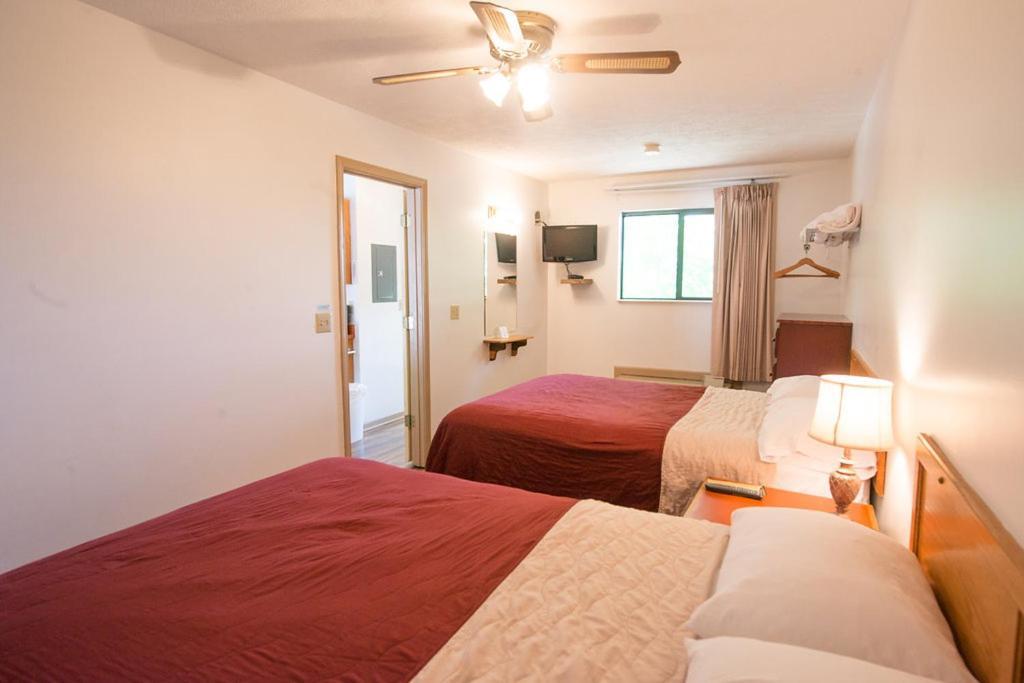 Timber Pointe Resort Jamestown エクステリア 写真